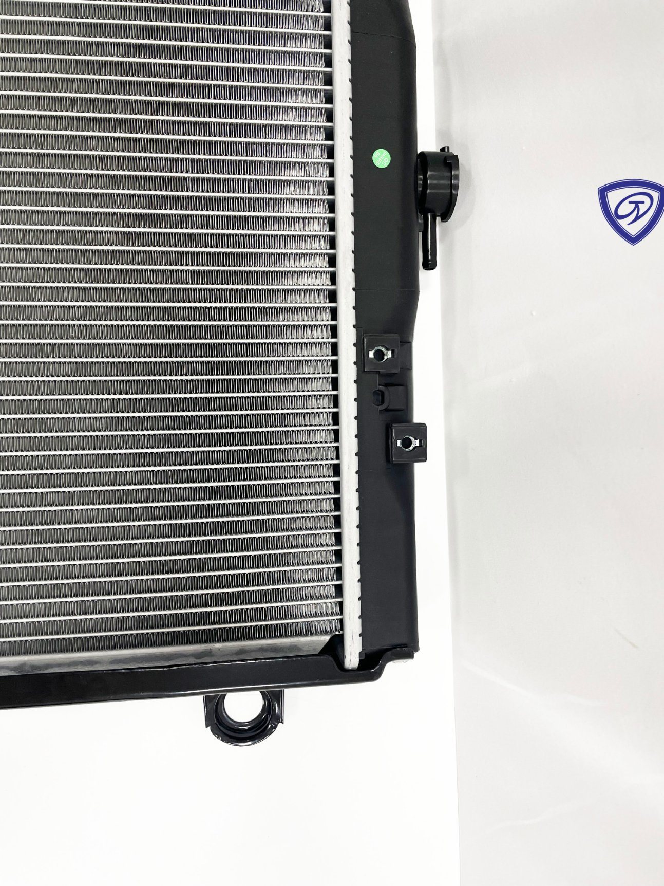 Auto Cooling System Transmission Oil Cooler Water Radiator for Landcruiser′ 01 at