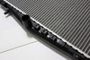 Auto Spare Parts Aluminum Radiator OEM 95663243/96553378 for Excelle 03-Mt Automobile Cooling System