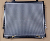High-Quality Auto Parts Water Tank Aluminum Radiator OEM 16410-07060 for Toyota/Lexus Tacoma′ 95-04 at
