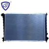 Wholesale Car Engine Cooling System Aluminum Parts Radiator for Hyundai H200/H1′97 (DIESEL) Mt OEM 25310-4A000