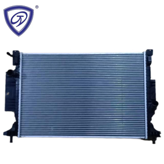 Auto Spare Parts Aluminum Car Condenser for Ford Focus 1.5t 2015- ATM OEM: Ej73 8005AG