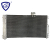 Good Quality Aluminum Auto Parts Air Conditioning Refrigeration Condenser for Benz 203′97