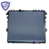 for Toyota Hilux Auto Parts Cooling System Aluminum Water Tank Radiator Innova′04- Diesel at