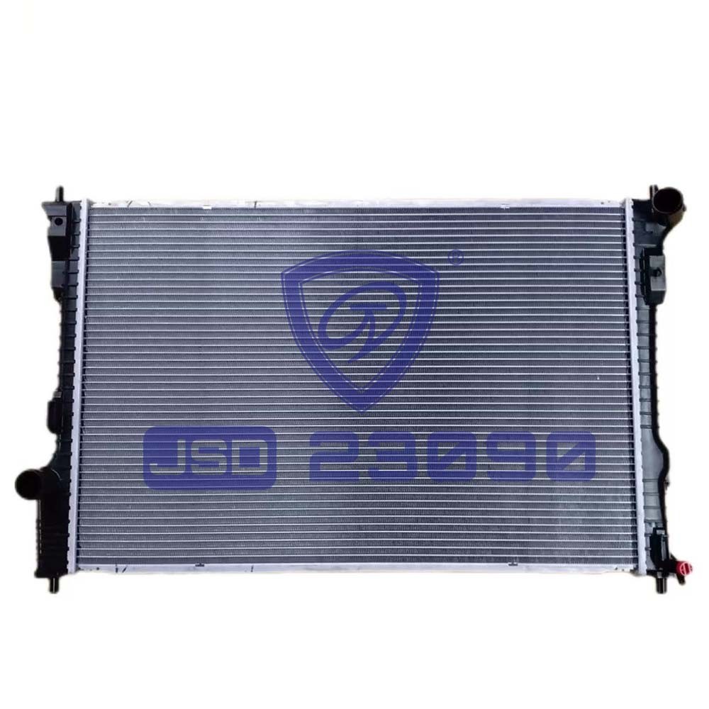 Auto Parts Cooling System Aluminum Radiator OEM Eb53-8005-Ja for Explorer 2014-2015 Base/Limited/Xlt3.5
