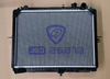 Auto Spare Parts for Hyundai KIA Pregio 97- Mt Aluminum Radiator OEM 72A-15-200/Ok72-15-200b/Ok72A-15-200A/B/C/D