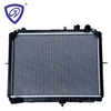 Auto Spare Parts for Hyundai KIA Pregio 97- Mt Aluminum Radiator OEM 72A-15-200/Ok72-15-200b/Ok72A-15-200A/B/C/D