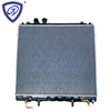Jsd China Factory Price Wholesale for Hyundai Terracan 3.5L at Auto Parts Aluminum Water Tank Radiator