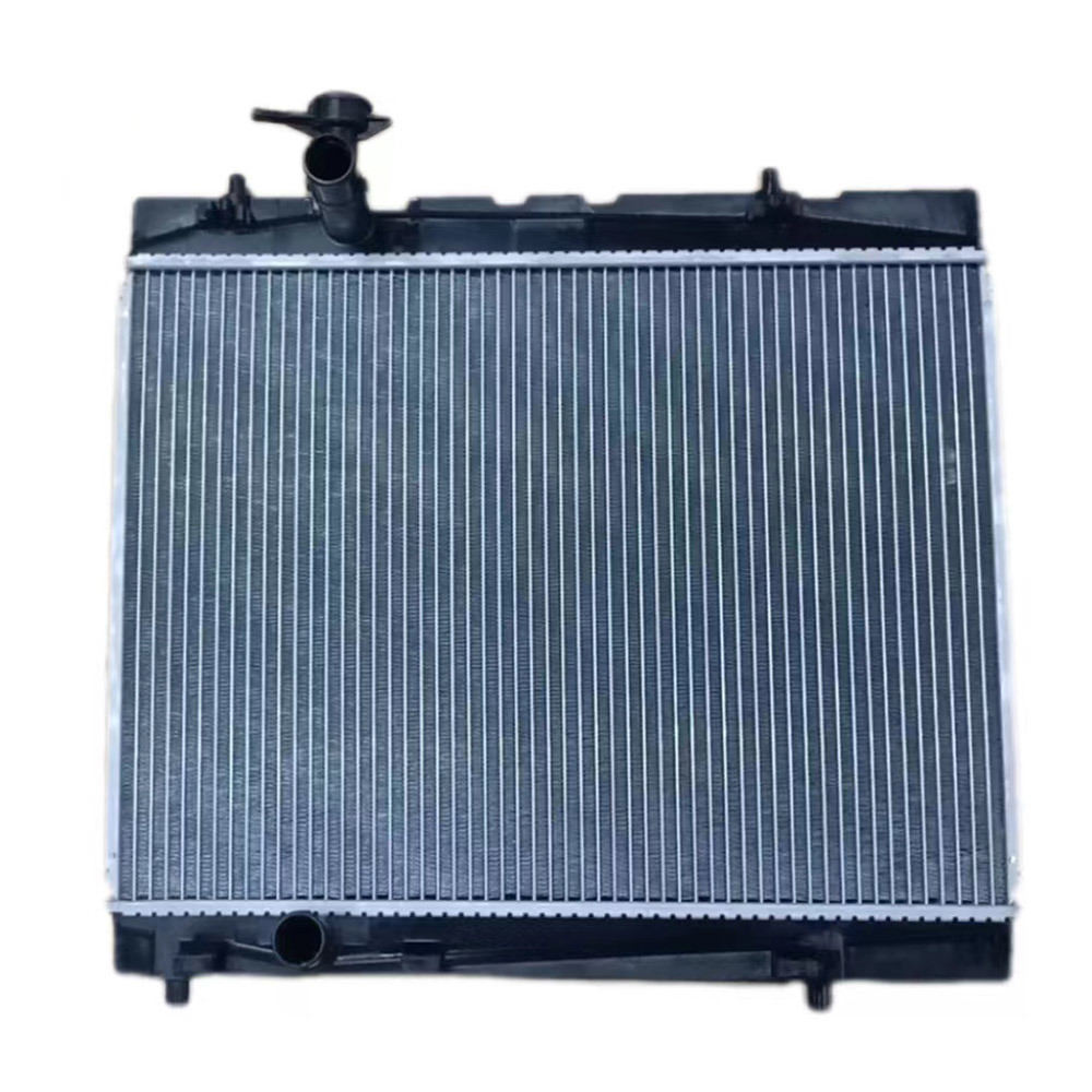 Auto Parts Water Tank Radiator Factory Price Wholesale OEM 16400-0y400 for Yaris 12