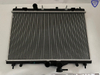 Auto Parts Replacement Car Radiator for Tiida′ 04 at