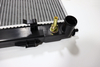 Car Parts Aluminium Good Quality Replacement Auto Radiator for Hyundai Santa Fe 10-12 OEM 25310-2b400/2b600/25310-1u250
