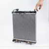 High Quality Auto Parts Radiator OEM 21460-97b00/97b15/45b00 for Nissan Micra