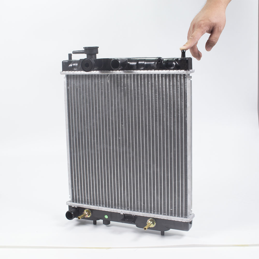 High Quality Auto Parts Radiator OEM 21460-97b00/97b15/45b00 for Nissan Micra