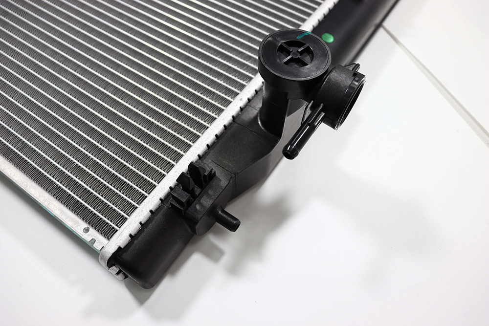 Cooling System Radiator OEM 16400-0h291/0h220 for Toyota Camry06 Acv40 at