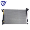 Hot Selling OEM Auto Radiator Auto Parts