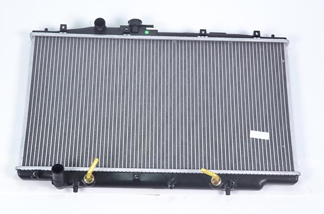 High-Quality Aluminum Car Radiator Accord′ 03 Cm6 3.0L at OEM 19010