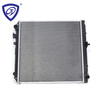 Auto Spare Parts Cooler System Car Accessories Radiator Car Parts for Hyundai