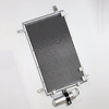 Hot Sale D-Max 08-13 Car Air Conditioner Condenser OEM 898000108