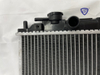 Car Cooling System Oil Cooler Aluminium Radiator for L200/L300/L500/Ef′ 90-98at