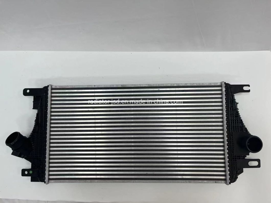 Customized Aluminum Turbo Intercooler Universal for Ford Taurus 2.0t