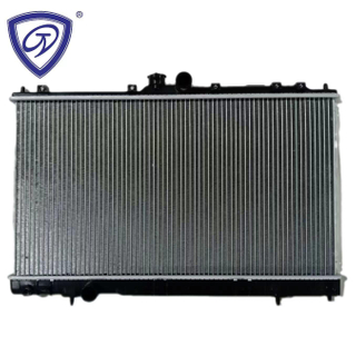 Genuine China Factory Car Radiator for Mitsubishi Lancer′01-05 Mt OEM Mr497744
