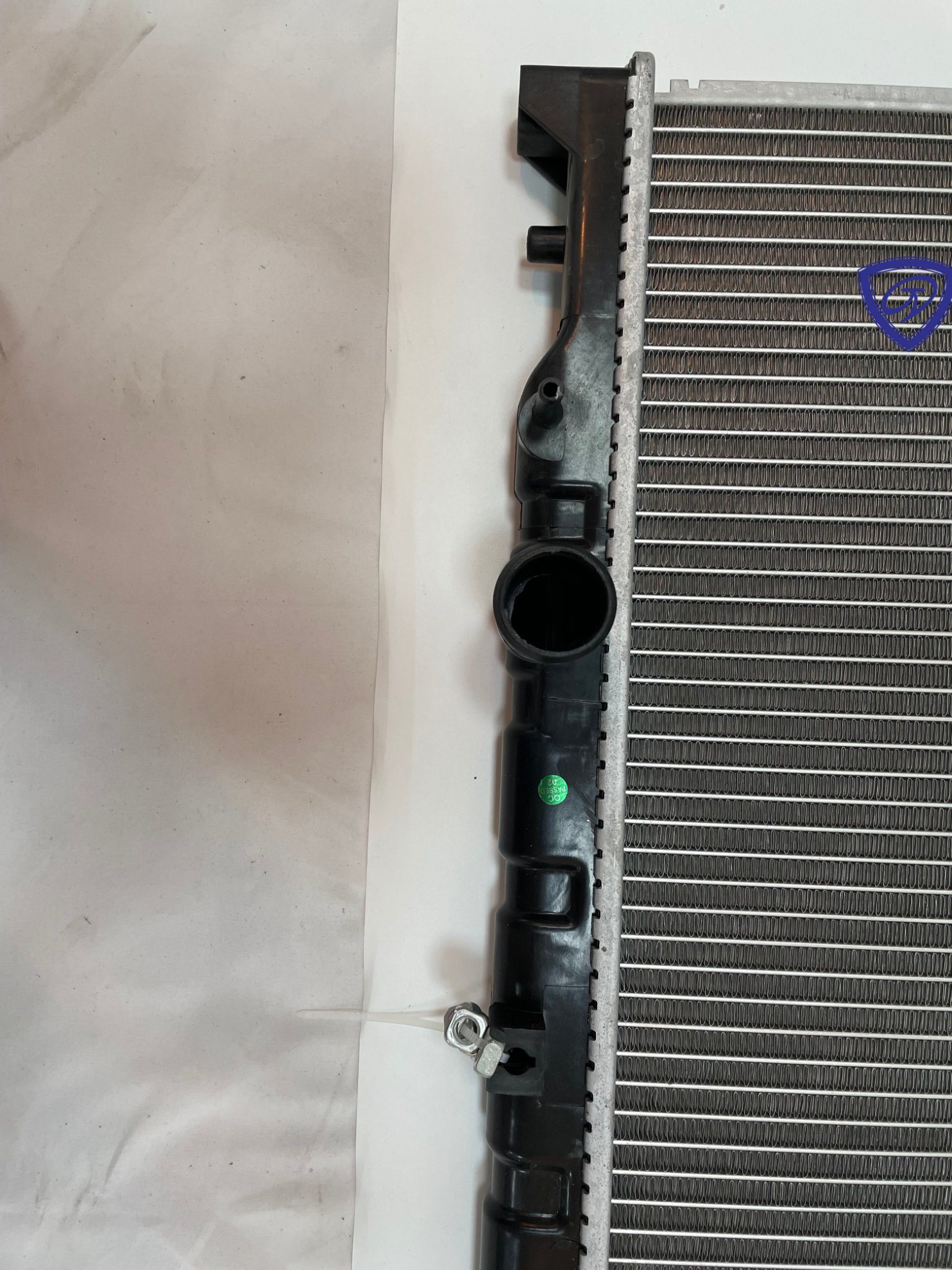 Wholesale OEM Car Cooling System Radiator for T6002.0L Mt 130101b11
