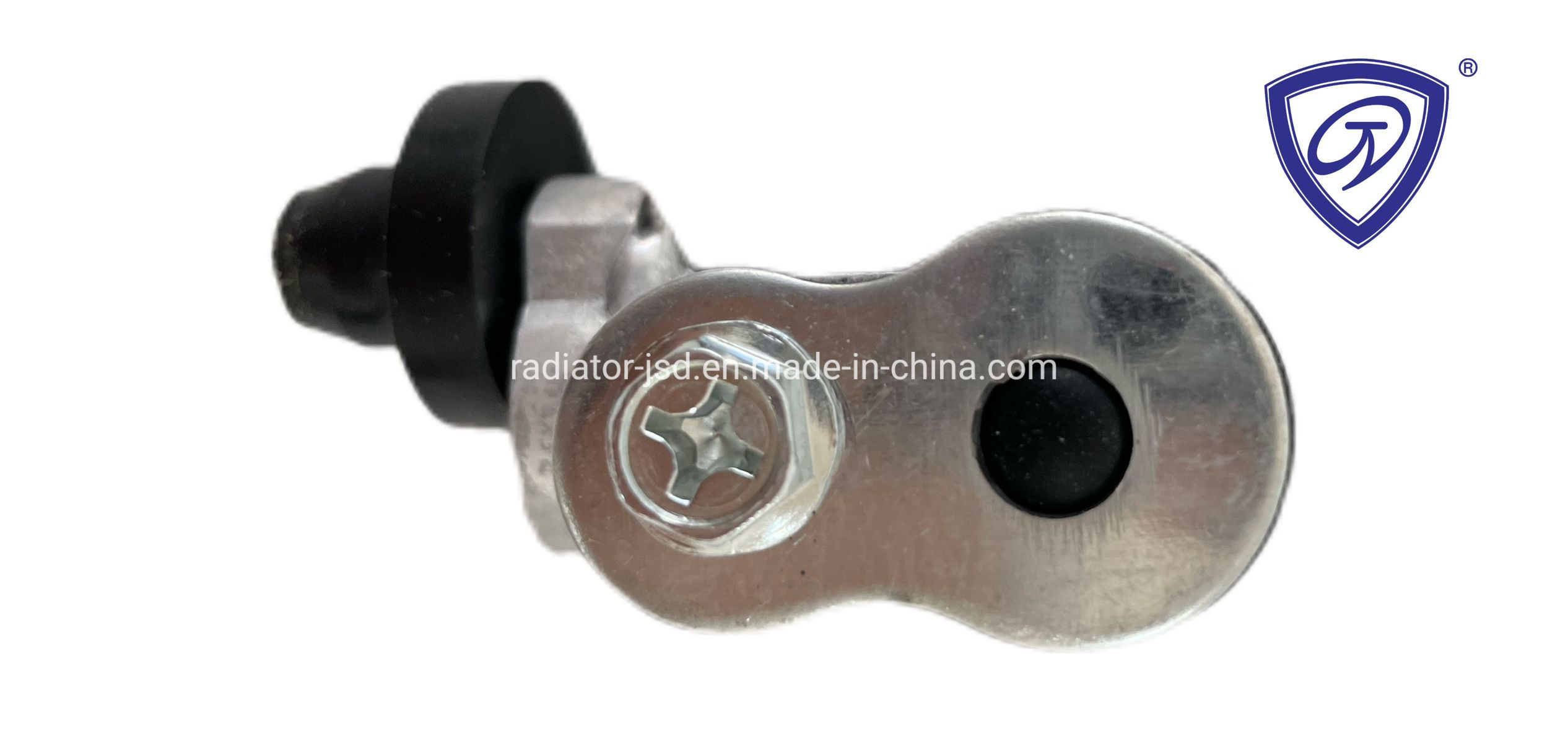 Auto Spare Parts Aluminum Car Condenser for Honda 12 Civic Fb2 Fb3 OEM: 80110-Ts6-H01