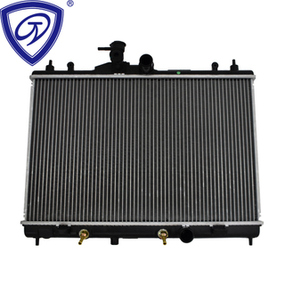 Automotive Cooling System Radiator OEM 21460-ED500 for Tiida′ 04′ at Nissan