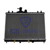 High Quality Car Cooling System Aluminum Parts Radiator on Sale Wholesale OEM 21460-ED500