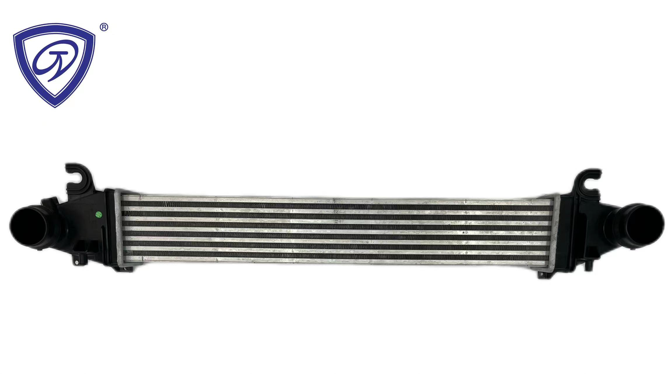 High Quality Turbochager Auto Parts Car Intercooler with Thermostat for Buick Envision 1.5t