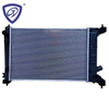 China Best Price Auto Water Cooling Aluminium Car Radiator for Chevy Spin 13 Mt OEM