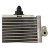 Corolla 03- Car Aluminum Parts Air Conditioner Condenser Wholesale