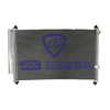Car Air Conditioner System Aluminum Parts Condenser for Corolla 08-
