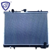 China Manufacturer Hot Selling Aluminum Auto Parts Radiator for Mitsubishi Pickup L200 2.5D 4D56 Mt Mr28103