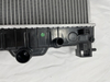 High-Quality Aluminum Car Radiator Wholesale for Chevrolet Aveo 1.6 Mt