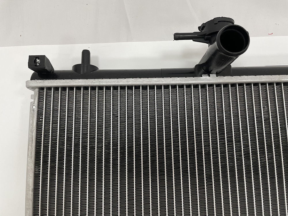 Factory Price Hot Sale Car Cooling System Aluminum Radiator