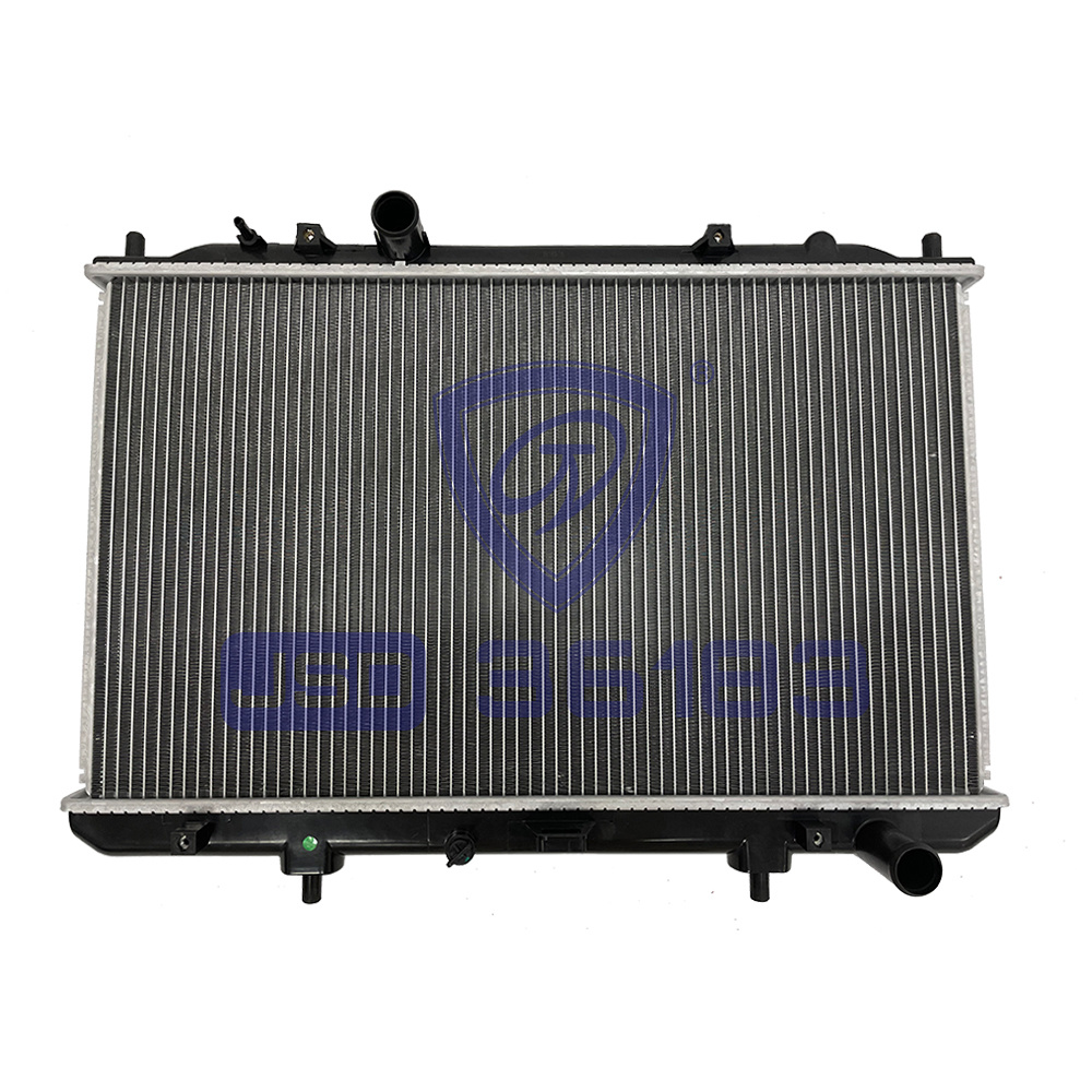 China Baojun 730/560 1.5t Car Engine Cooling System Radiator Wholesale