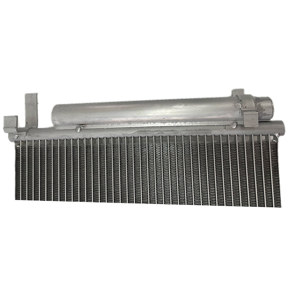 Sportage Automotive Aluminum Air Conditioning Refrigeration Condenser Wholesale OEM 97606-2s500