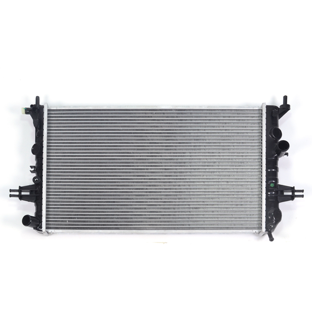Astra G 98- Mt Auto Parts Cooling System Aluminum Radiator
