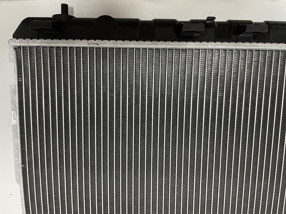 Hot Sale for Hyundai Elantra Auto Aluminum Radiator OEM 25310-2D000-2D100