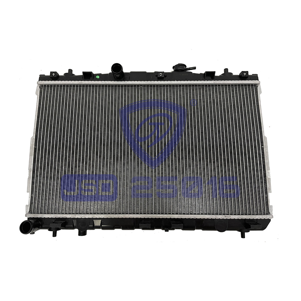 Hot Sale for Hyundai Elantra Auto Aluminum Radiator OEM 25310-2D000-2D100