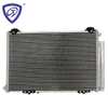 Factory Supply Car Cooling Part Car AC Condenser 88460-52040 for Yaku Kupai 00-02