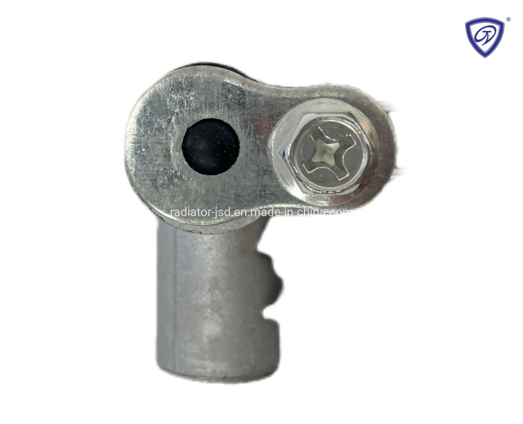 Car Air Conditioner Spare Parts Condenser for Lexus Rx350 Toyota Senna 11-1