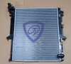 High-Quality Aluminum Car Radiator for Mitsubishi G200′ 04/L200′ 07 at OEM Mn222330