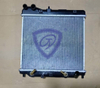 Wholesale Car Engine Cooling System Aluminum Parts Radiator for Honda Jazz′01- at 19010-Pwa-901