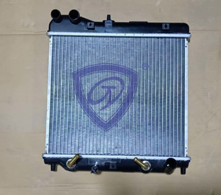 Wholesale Car Engine Cooling System Aluminum Parts Radiator for Honda Jazz′01- at 19010-Pwa-901