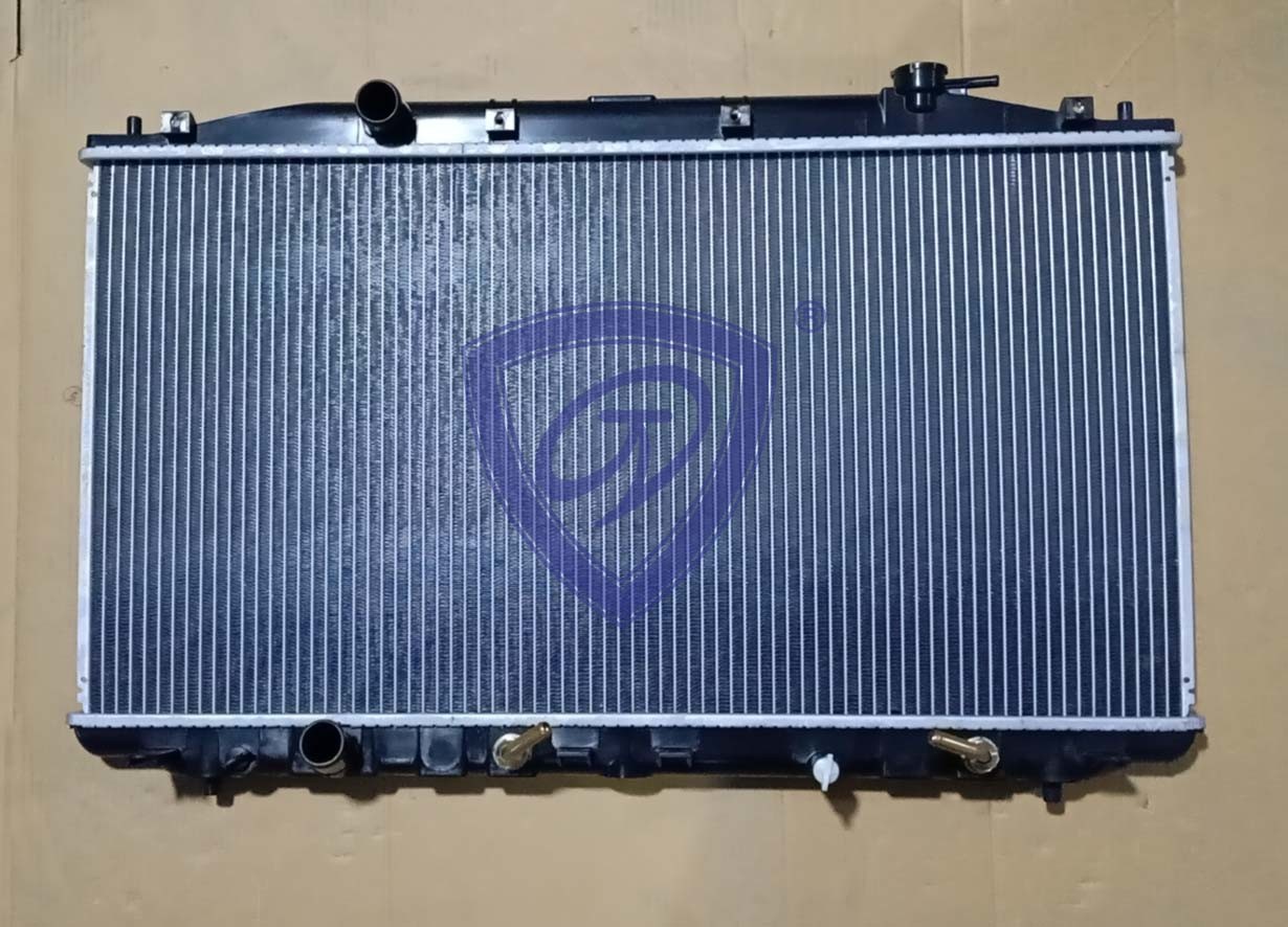 Auto Cooling System Aluminum Parts Radiator for Honda Accord 2. Ol 08 Cp2’ at 19010-R40-901