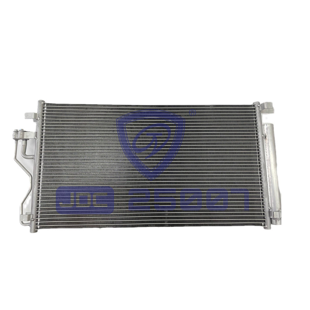 Wholesale High Quality Auto Parts Air Conditioner Condenser for Sportage