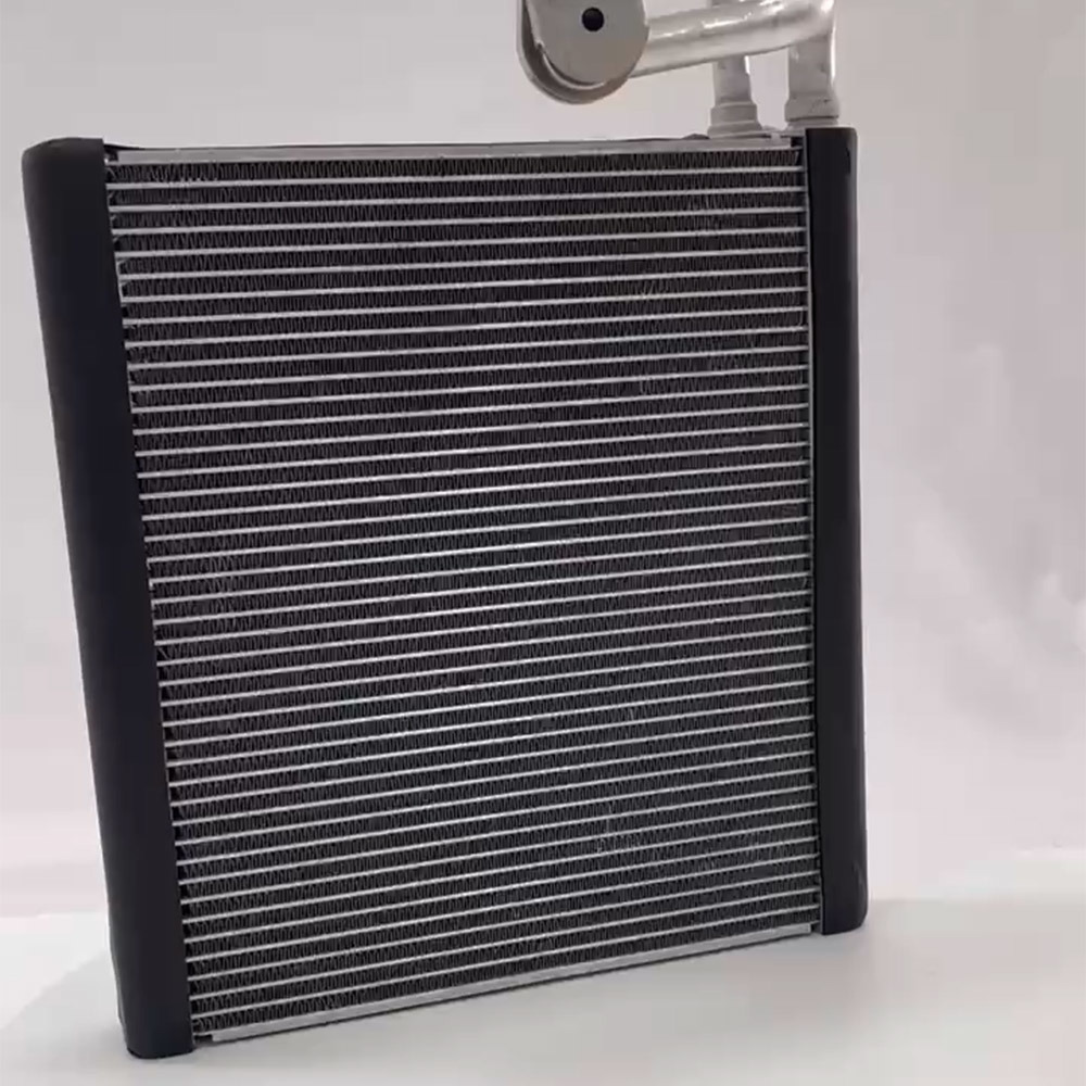 Auto Air Conditioner Parts Aluminum Evaporator for 17 Mondeo