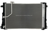 Heat Exchanger Condenser Parallel Flow Aluminum Car Radiator Condenser for Benz W204/C260′07