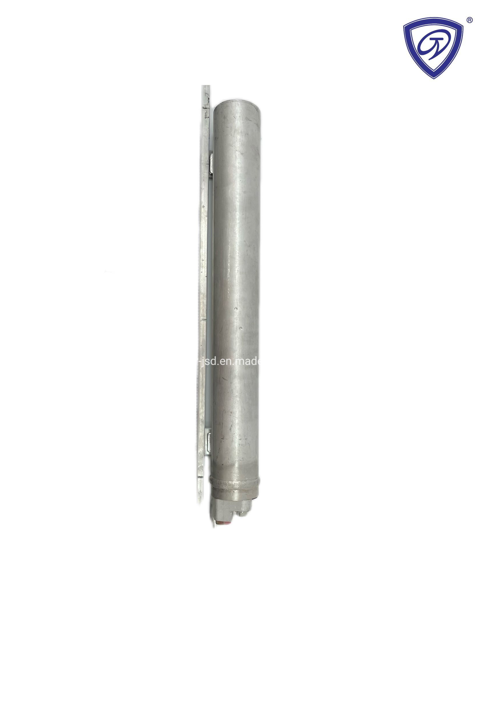 Bulk Price Auto Car Accessory Cooling System 1695000354 Micro Channel Heat Exchanger Aluminum Fin Copper Tube AC Air Condenser for Mercedes-Benz W169/W245 04